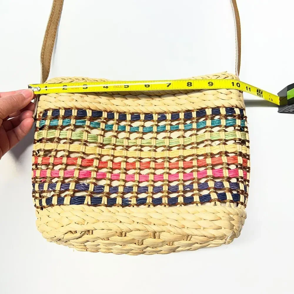 Unbranded multicolor shoulder